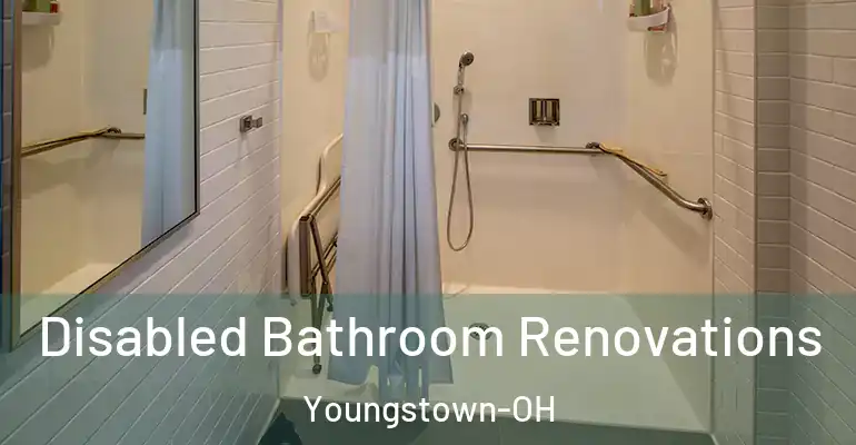 inner Bathroom imggen Disabled Bathroom Renovations Youngstown-OH
