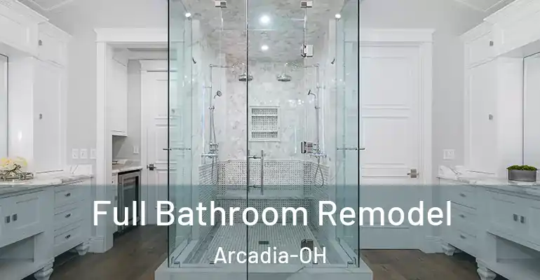 inner Bathroom imggen Full Bathroom Remodel Arcadia-OH