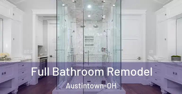 inner Bathroom imggen Full Bathroom Remodel Austintown-OH