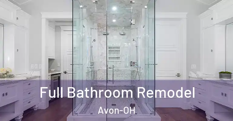 inner Bathroom imggen Full Bathroom Remodel Avon-OH