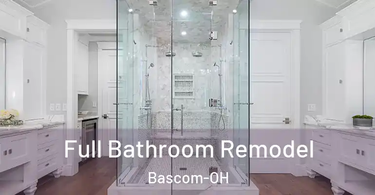 inner Bathroom imggen Full Bathroom Remodel Bascom-OH
