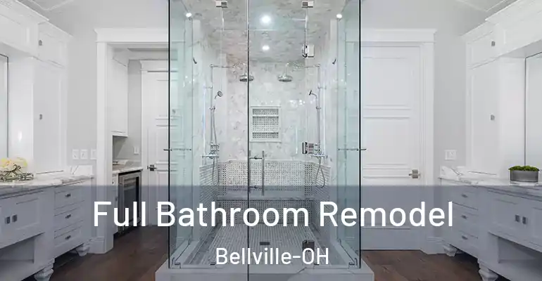 inner Bathroom imggen Full Bathroom Remodel Bellville-OH