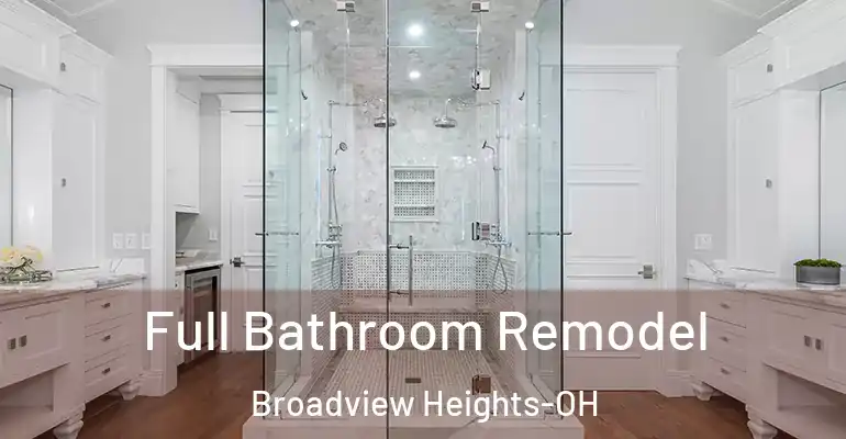 inner Bathroom imggen Full Bathroom Remodel Broadview Heights-OH