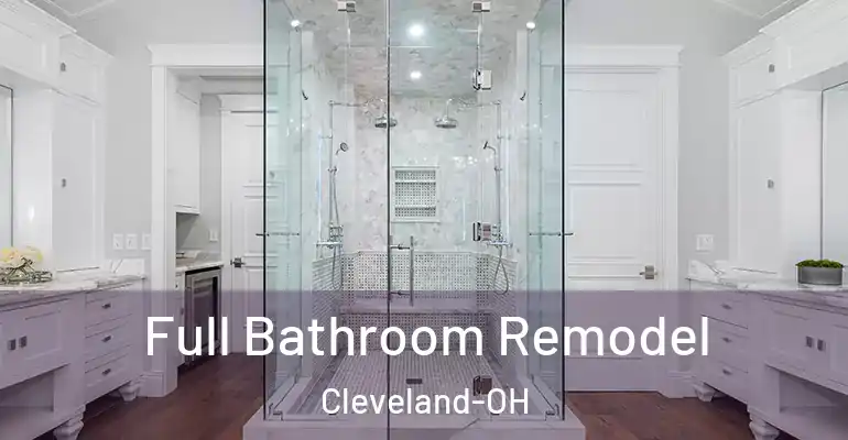 inner Bathroom imggen Full Bathroom Remodel Cleveland-OH