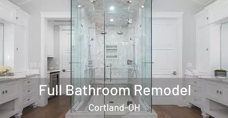inner Bathroom imggen Full Bathroom Remodel Cortland-OH
