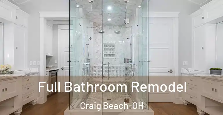 inner Bathroom imggen Full Bathroom Remodel Craig Beach-OH