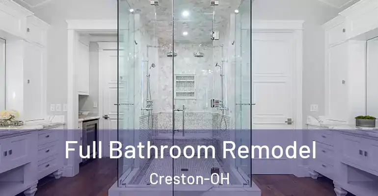 inner Bathroom imggen Full Bathroom Remodel Creston-OH