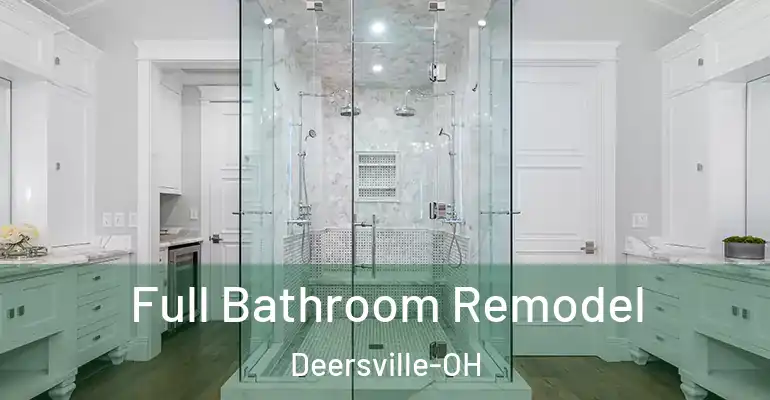 inner Bathroom imggen Full Bathroom Remodel Deersville-OH