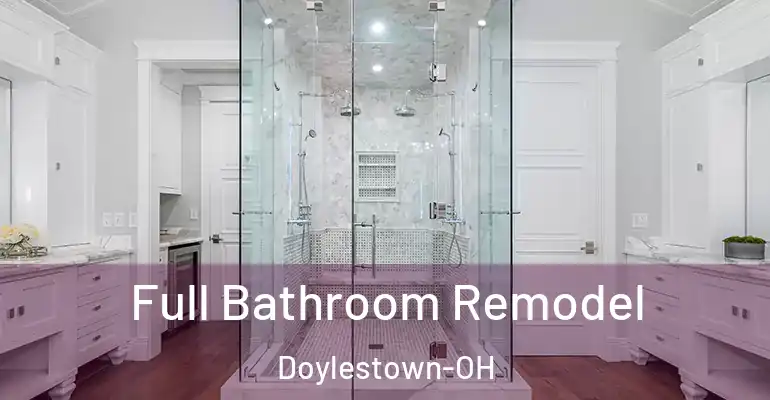 inner Bathroom imggen Full Bathroom Remodel Doylestown-OH