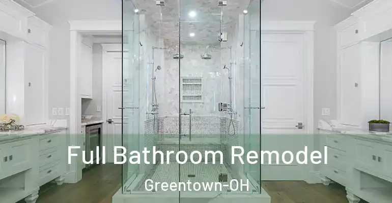 inner Bathroom imggen Full Bathroom Remodel Greentown-OH