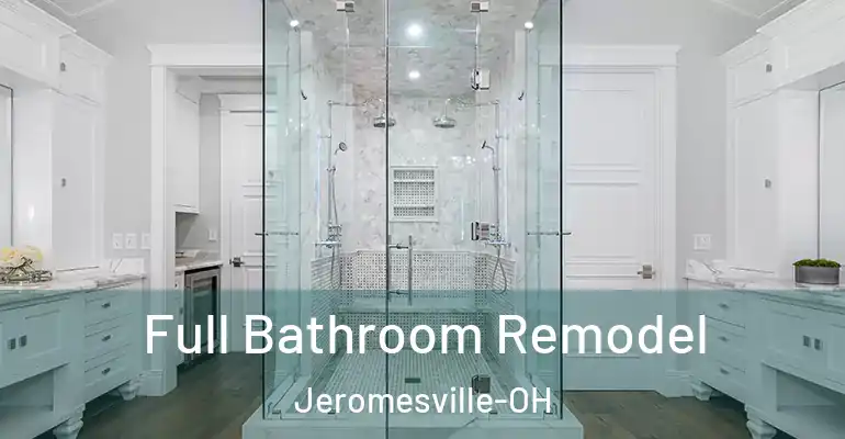 inner Bathroom imggen Full Bathroom Remodel Jeromesville-OH