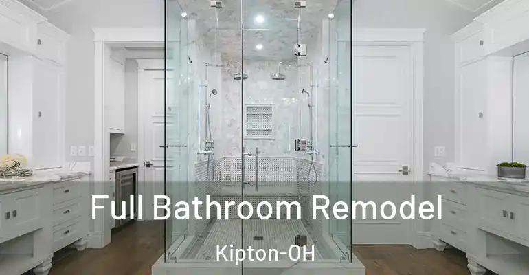 inner Bathroom imggen Full Bathroom Remodel Kipton-OH