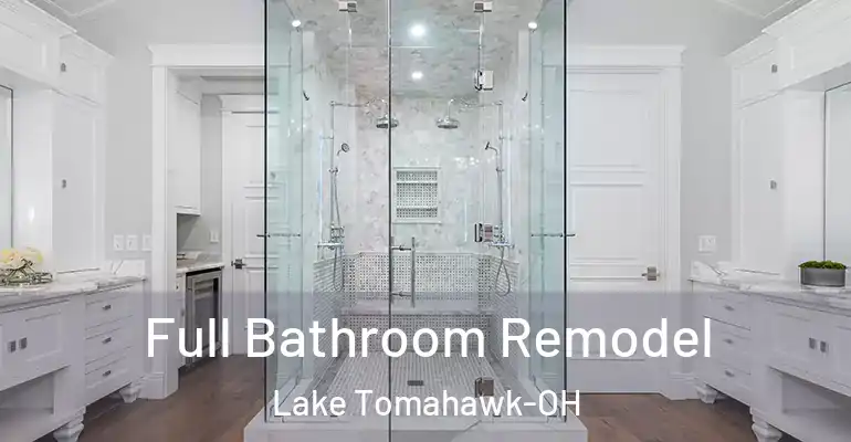 inner Bathroom imggen Full Bathroom Remodel Lake Tomahawk-OH