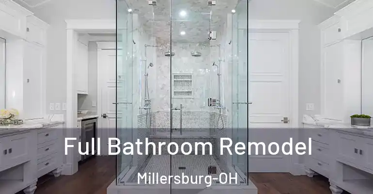 inner Bathroom imggen Full Bathroom Remodel Millersburg-OH