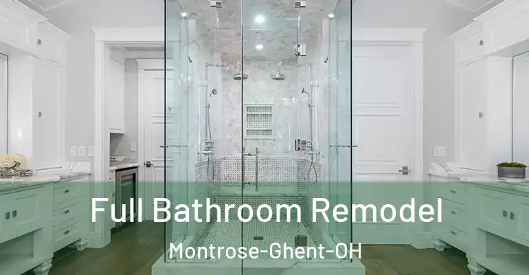 inner Bathroom imggen Full Bathroom Remodel Montrose-Ghent-OH