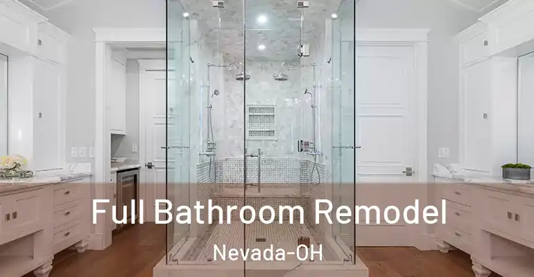 inner Bathroom imggen Full Bathroom Remodel Nevada-OH