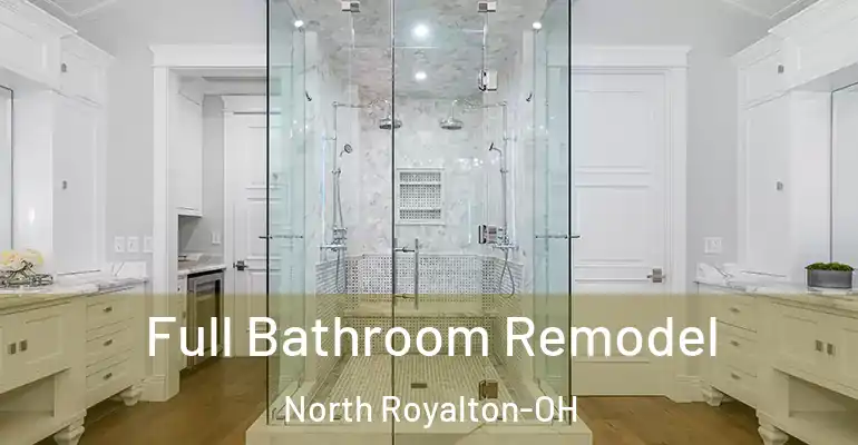 inner Bathroom imggen Full Bathroom Remodel North Royalton-OH