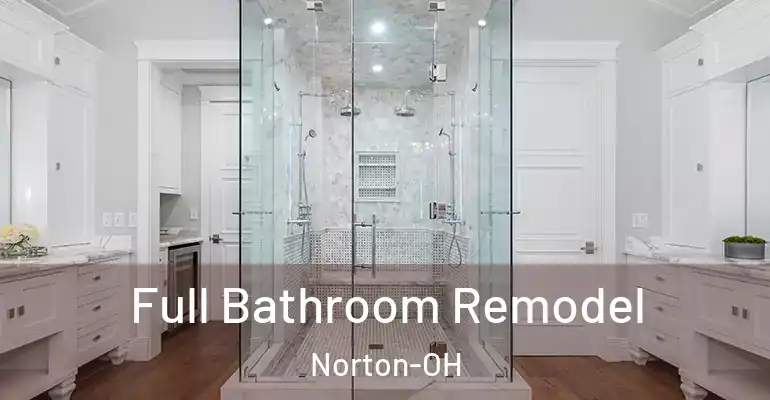 inner Bathroom imggen Full Bathroom Remodel Norton-OH