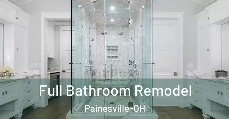 inner Bathroom imggen Full Bathroom Remodel Painesville-OH