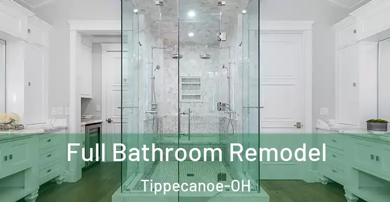 inner Bathroom imggen Full Bathroom Remodel Tippecanoe-OH
