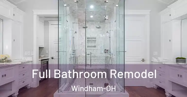 inner Bathroom imggen Full Bathroom Remodel Windham-OH