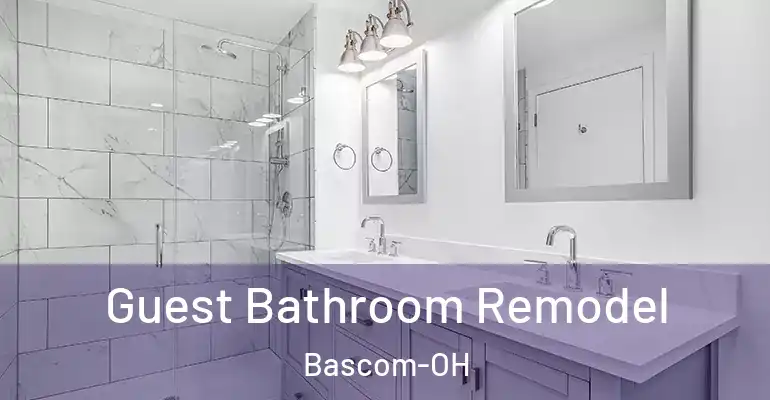 inner Bathroom imggen Guest Bathroom Remodel Bascom-OH