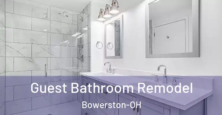 inner Bathroom imggen Guest Bathroom Remodel Bowerston-OH