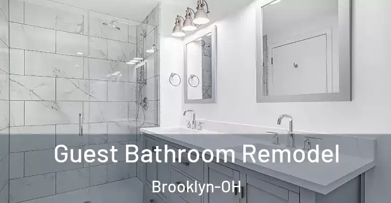 inner Bathroom imggen Guest Bathroom Remodel Brooklyn-OH