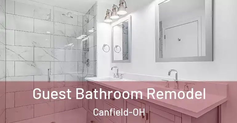 inner Bathroom imggen Guest Bathroom Remodel Canfield-OH