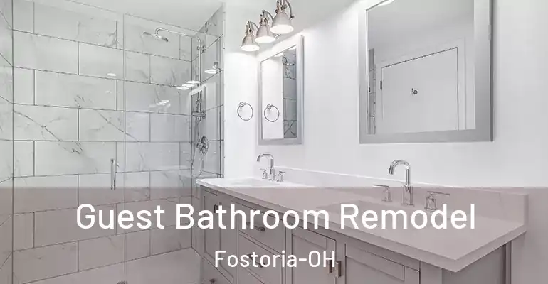 inner Bathroom imggen Guest Bathroom Remodel Fostoria-OH