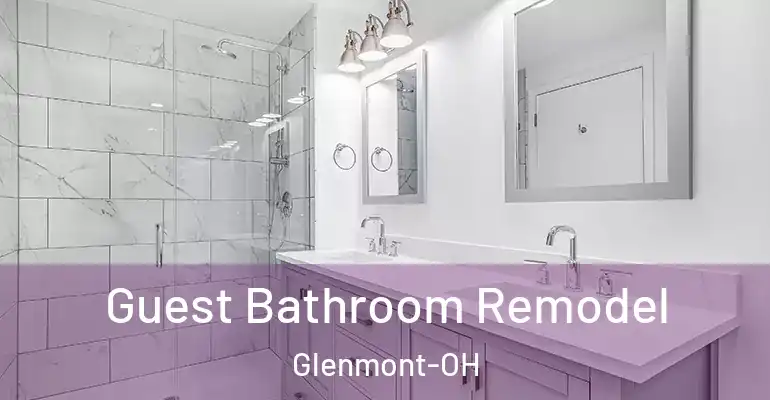 inner Bathroom imggen Guest Bathroom Remodel Glenmont-OH