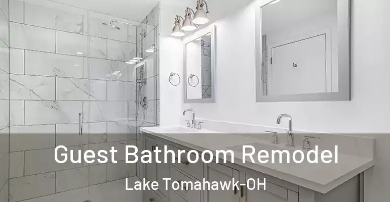 inner Bathroom imggen Guest Bathroom Remodel Lake Tomahawk-OH