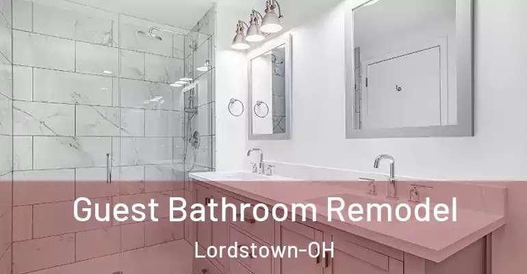 inner Bathroom imggen Guest Bathroom Remodel Lordstown-OH