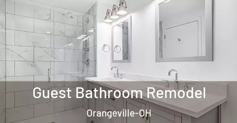 inner Bathroom imggen Guest Bathroom Remodel Orangeville-OH