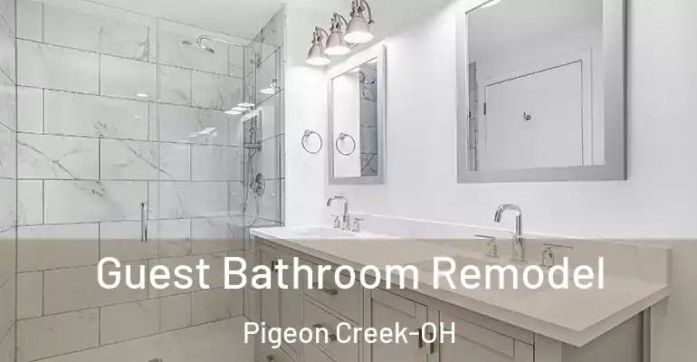 inner Bathroom imggen Guest Bathroom Remodel Pigeon Creek-OH