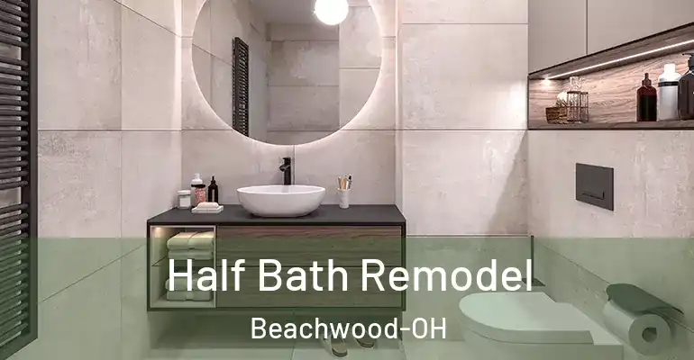 inner Bathroom imggen Half Bath Remodel Beachwood-OH