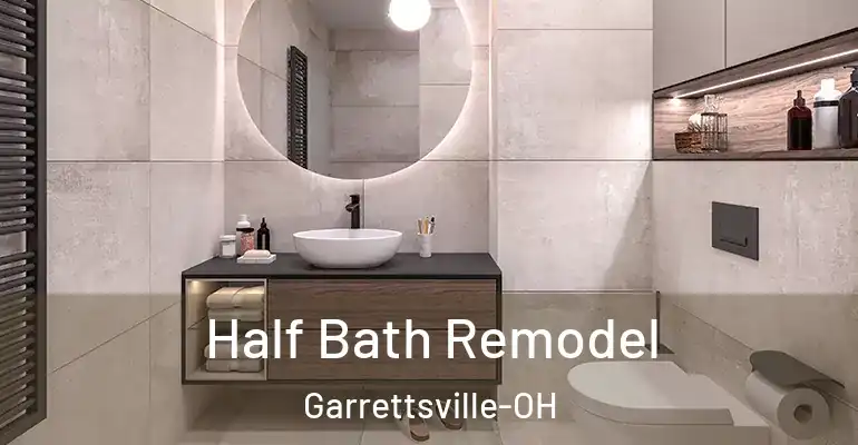 inner Bathroom imggen Half Bath Remodel Garrettsville-OH
