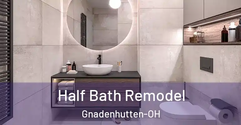 inner Bathroom imggen Half Bath Remodel Gnadenhutten-OH