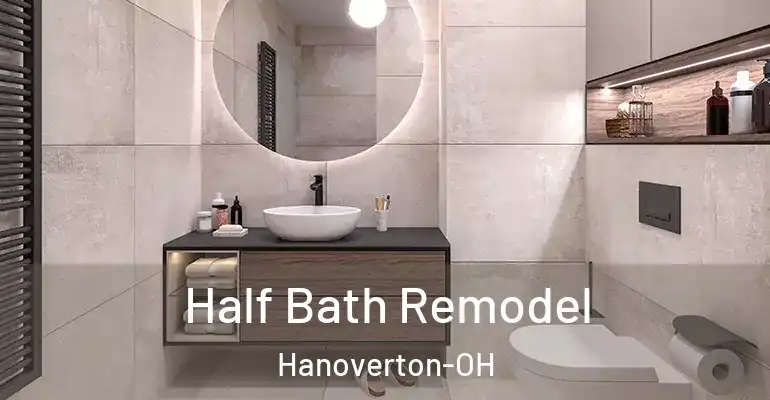 inner Bathroom imggen Half Bath Remodel Hanoverton-OH