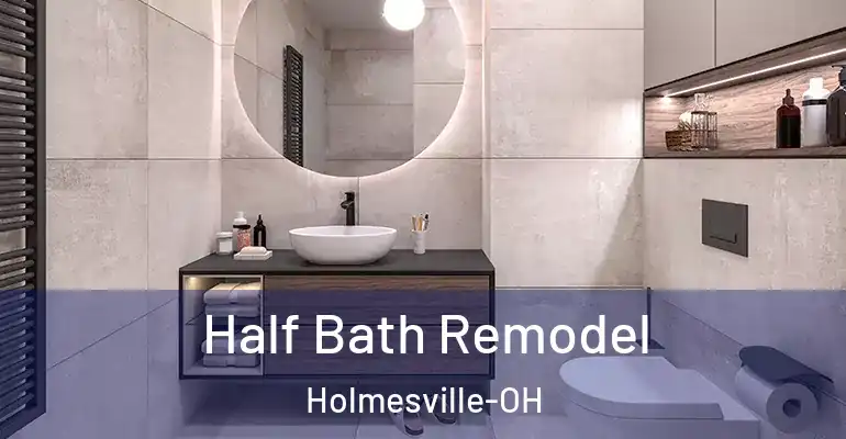 inner Bathroom imggen Half Bath Remodel Holmesville-OH
