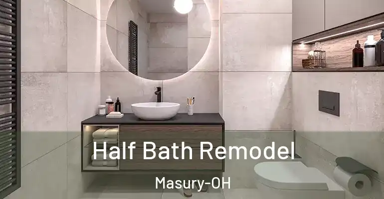 inner Bathroom imggen Half Bath Remodel Masury-OH