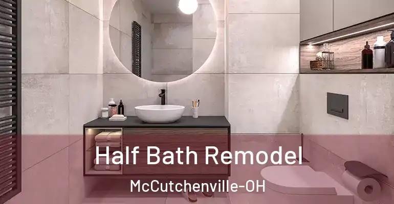 inner Bathroom imggen Half Bath Remodel McCutchenville-OH