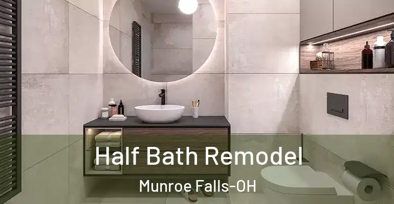inner Bathroom imggen Half Bath Remodel Munroe Falls-OH