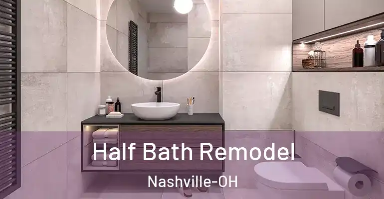 inner Bathroom imggen Half Bath Remodel Nashville-OH