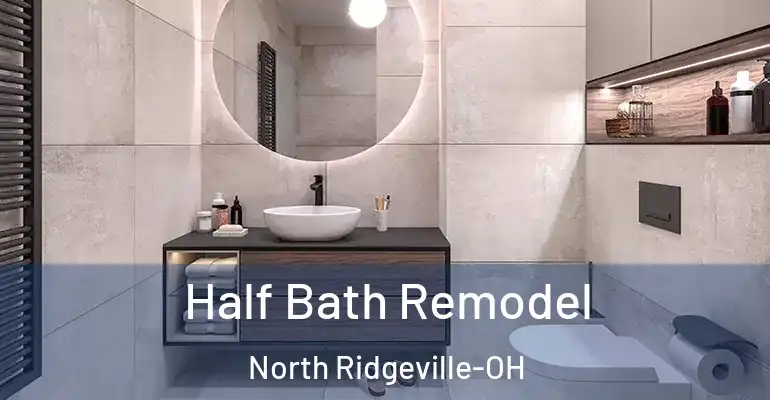 inner Bathroom imggen Half Bath Remodel North Ridgeville-OH