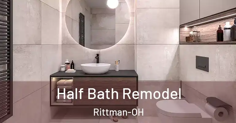 inner Bathroom imggen Half Bath Remodel Rittman-OH
