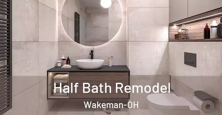 inner Bathroom imggen Half Bath Remodel Wakeman-OH