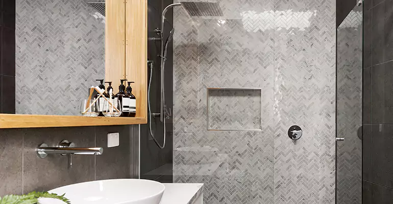 Bathroom Renovations Service in Norwalk, OH