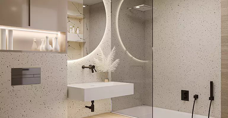 Small Bathroom Remodel Service in Norwalk, OH