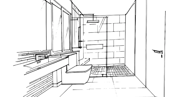 Bathroom Designers and Fitters in Norwalk